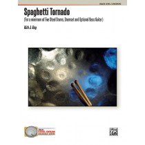 Spaghetti Tornado