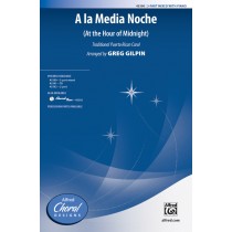 A La Media Noche 3 PT MXD