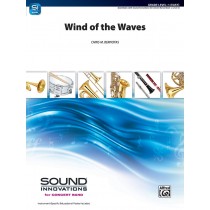 Wind of the Waves
