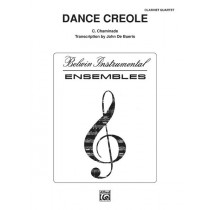 Dance Creole