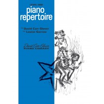 Piano Repertoire, Level 1