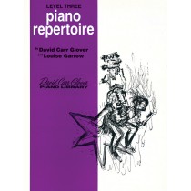 Piano Repertoire, Level 3
