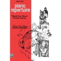 Piano Repertoire, Level 4