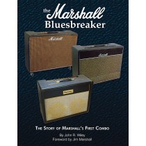 The Marshall Bluesbreaker