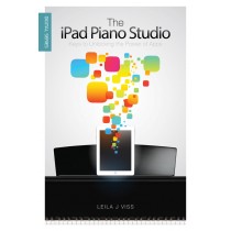 The iPad Piano Studio